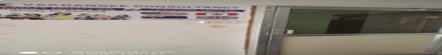 Vakrangee Consultancy